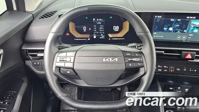 Kia Sportage 2025 — Фото 12/20