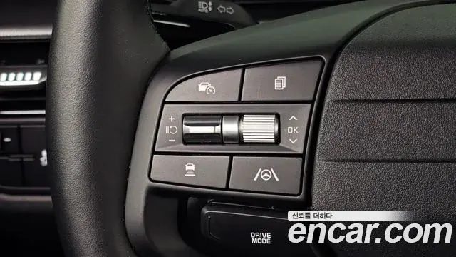 Kia Sportage 2025 — Фото 13/20