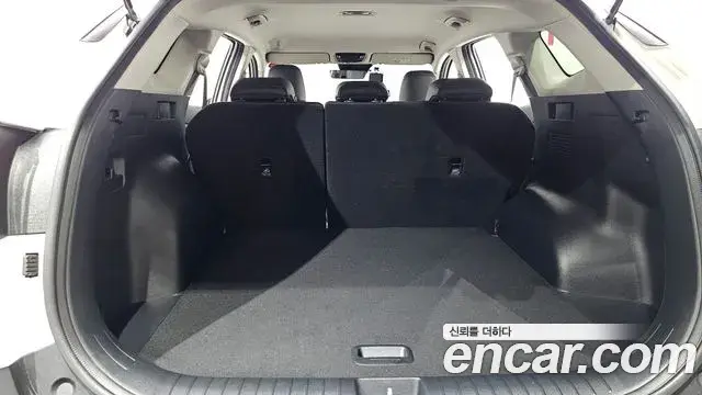 Kia Sportage 2025 — Фото 18/20