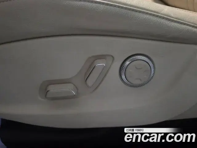Genesis GV80 2022 — Şəkil 5/20