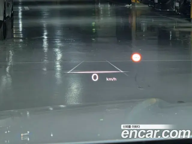 Genesis GV80 2022 — Şəkil 8/20