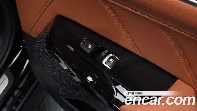 Kia K5 2025 — Фото 18/20