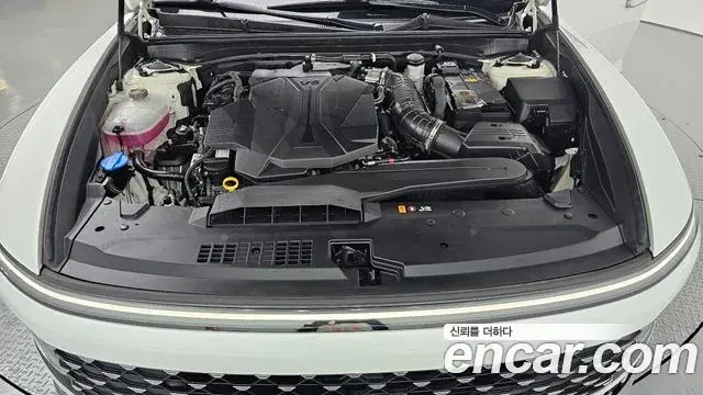 Hyundai Grandeur 2023 — Şəkil 6/20