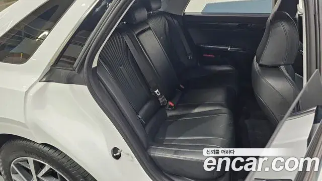 Hyundai Grandeur 2023 — Şəkil 11/20