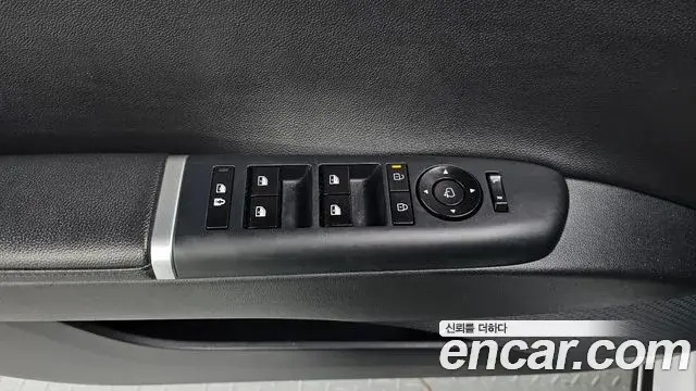 Hyundai Grandeur 2023 — Şəkil 18/20