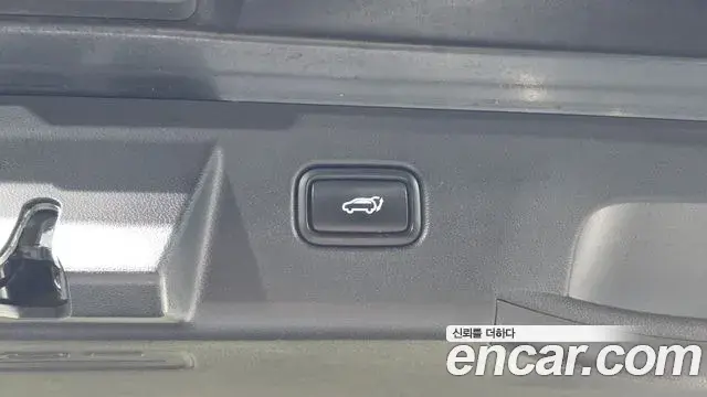 Hyundai The New Tucson 2021 — Фото 19/20