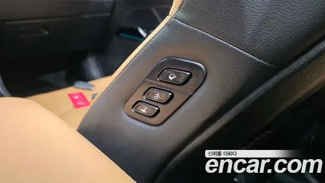 Kia K5 2020 — Photo 27/34