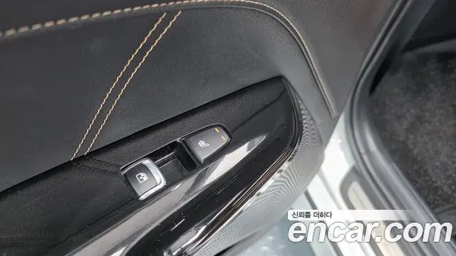 Kia K5 2020 — Photo 22/34