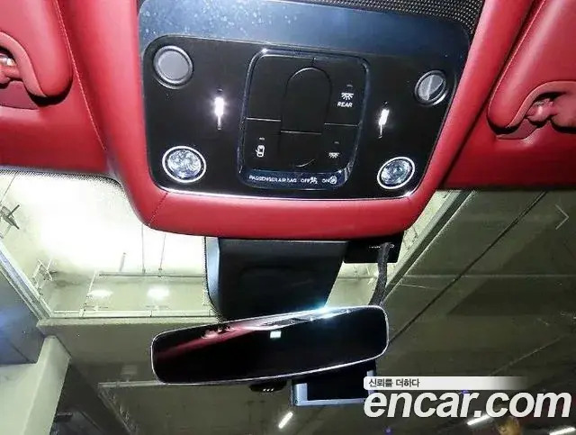 Bentley Flying Spur 2021 — Şəkil 10/20