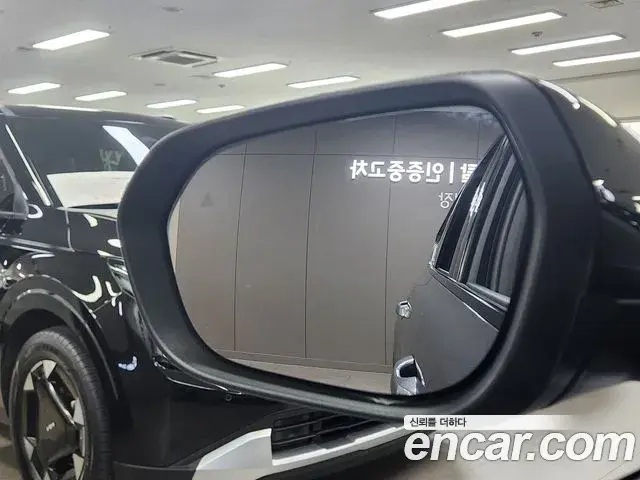 Renault Samsung Grand Koleos 2025 — Фото 11/20