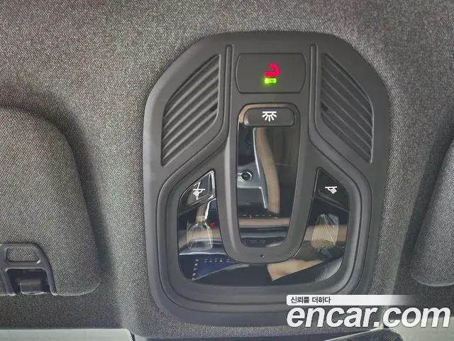 Renault Samsung Grand Koleos 2025 — Фото 15/20