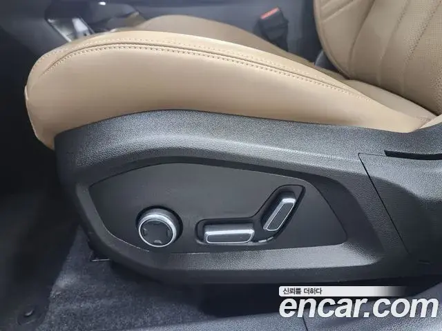 Renault Samsung Grand Koleos 2025 — Фото 16/20