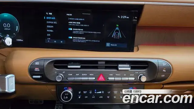 Hyundai Palisade 2025 — Фото 12/20