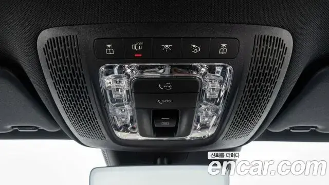 Mercedes-Benz CLA-Class 2026 — Photo 11/12