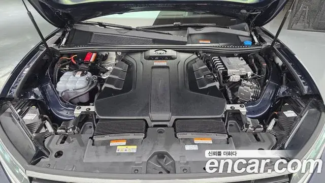 Volkswagen Touareg 2024 — Şəkil 14/40