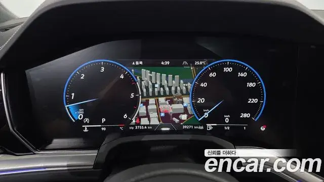 Volkswagen Touareg 2024 — Şəkil 12/40