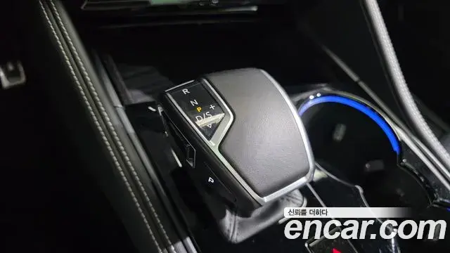 Volkswagen Touareg 2024 — Şəkil 29/40