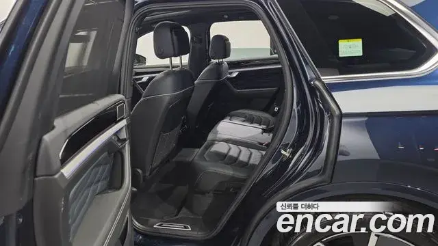 Volkswagen Touareg 2024 — Şəkil 2/40