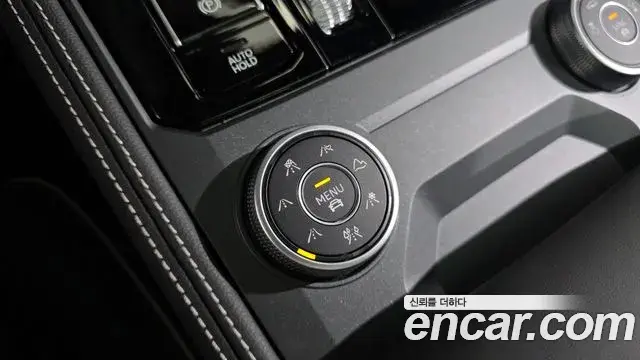 Volkswagen Touareg 2024 — Şəkil 16/40