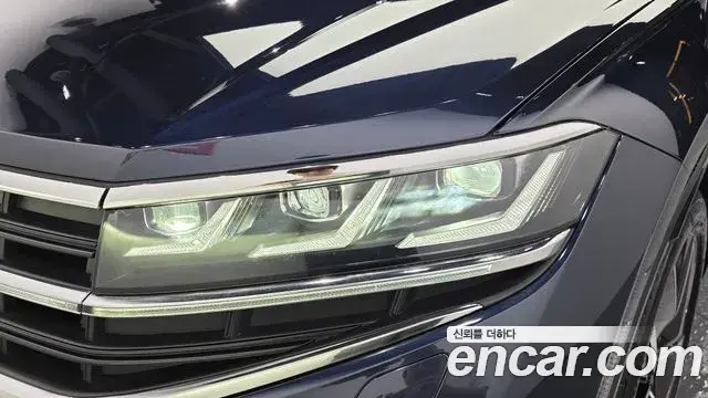 Volkswagen Touareg 2024 — Şəkil 6/40