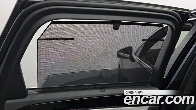 Volkswagen Touareg 2024 — Şəkil 28/40