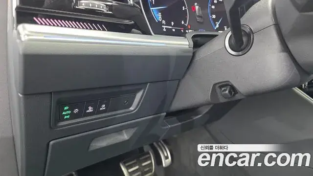 Volkswagen Touareg 2024 — Şəkil 4/40