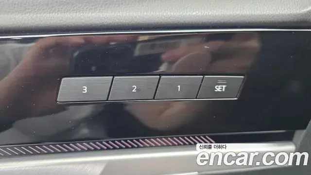 Volkswagen Touareg 2024 — Şəkil 36/40