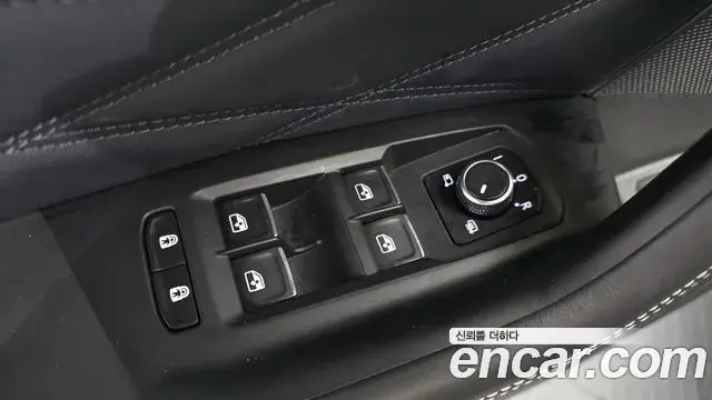 Volkswagen Touareg 2024 — Şəkil 8/40