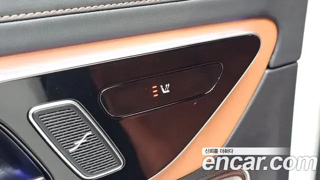 Mercedes-Benz GLC-Class 2026 — Şəkil 30/34