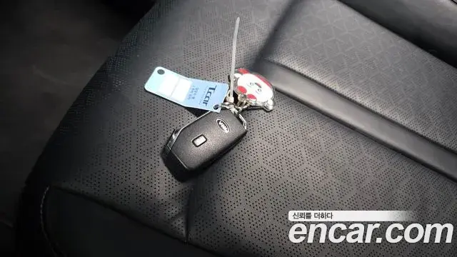 Kia Sorento 2020 — Фото 16/20
