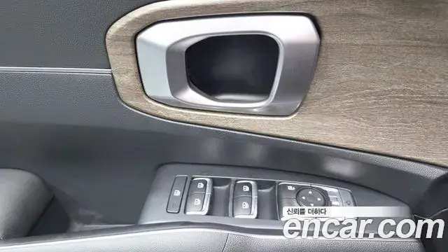 Kia Sorento 2020 — Фото 20/20