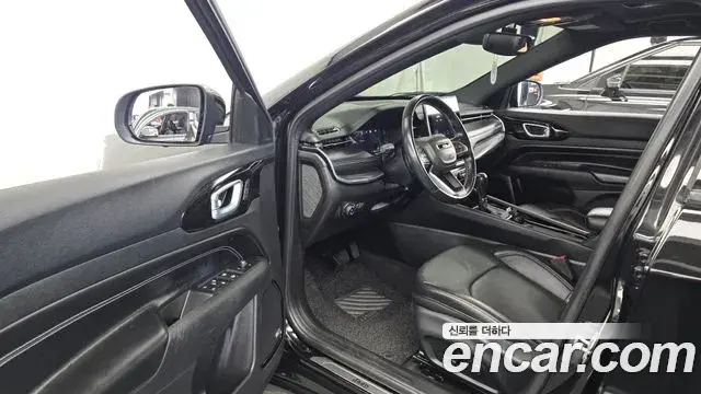 Jeep Compass 2022 — Şəkil 17/20