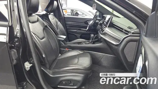 Jeep Compass 2022 — Şəkil 2/20