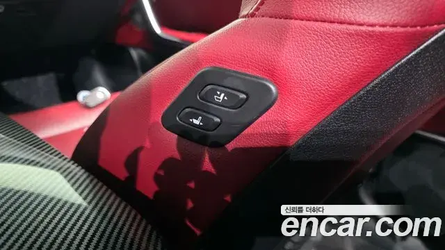 Kia Stinger 2020 — Şəkil 9/41