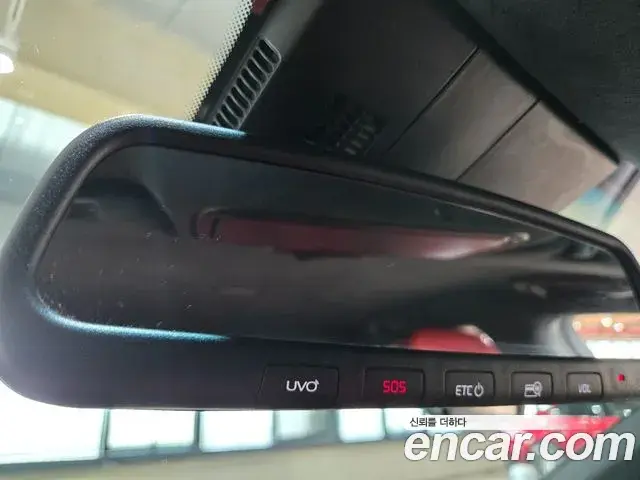 Kia Stinger 2020 — Şəkil 10/41