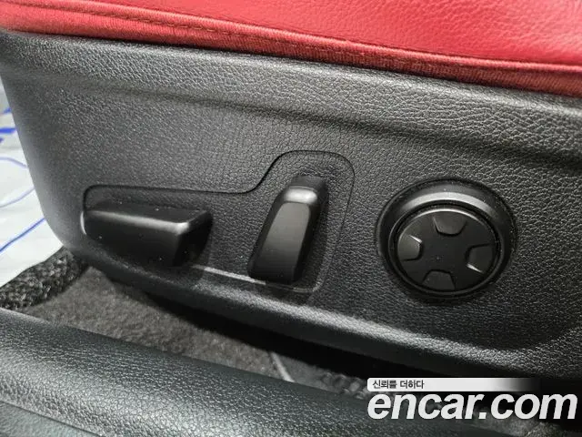 Kia Stinger 2020 — Şəkil 37/41