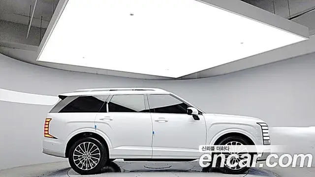 Hyundai Palisade 2025 — Фото 13/20