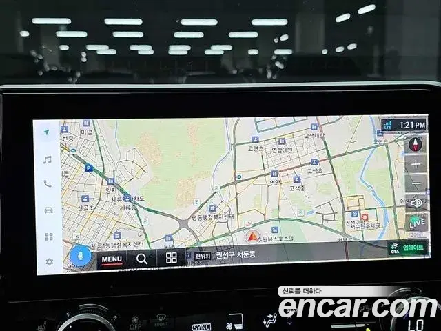 Toyota Highlander 2023 — Photo 3/19