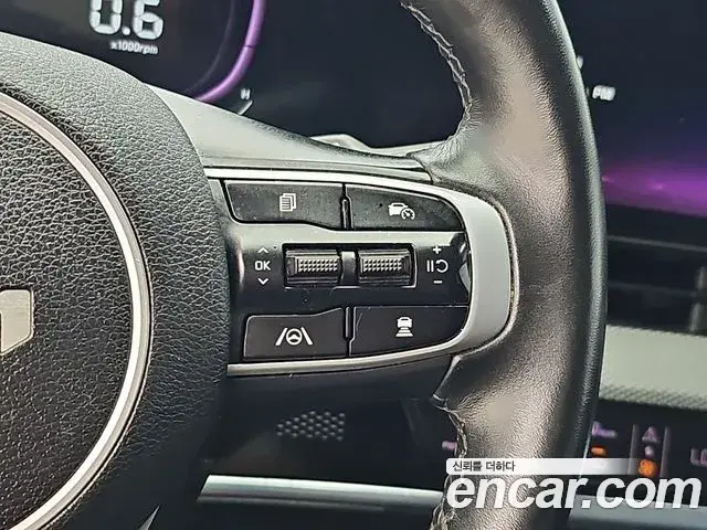 Kia Sportage 2022 — Фото 14/19