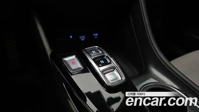 Hyundai Sonata 2020 — Фото 9/20