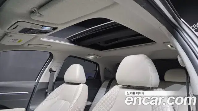 Hyundai Sonata 2020 — Фото 19/20