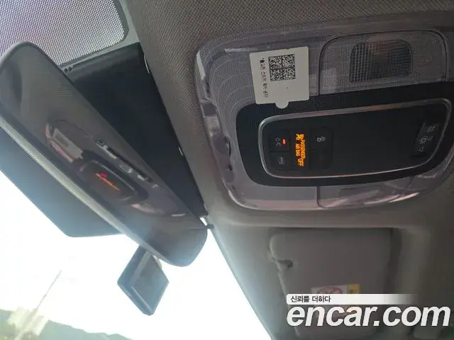 Hyundai Avante 2021 — Фото 16/19