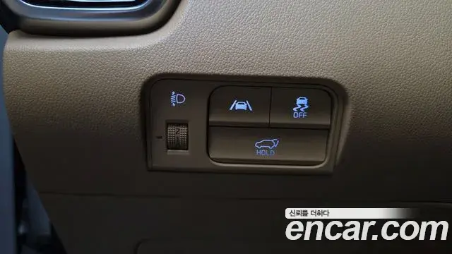 Kia Sorento 2021 — Фото 18/20