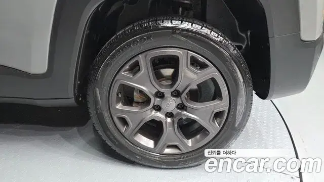 Jeep Renegade 2021 — Şəkil 10/32