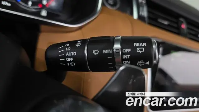 Land Rover Range Rover Sport 2020 — Şəkil 17/35
