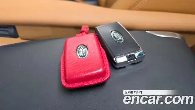 Land Rover Range Rover Sport 2020 — Şəkil 31/35