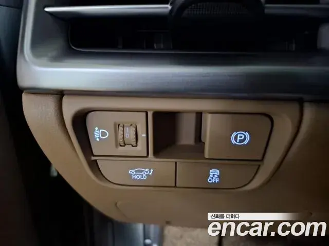 Hyundai Grandeur 2024 — Фото 13/20