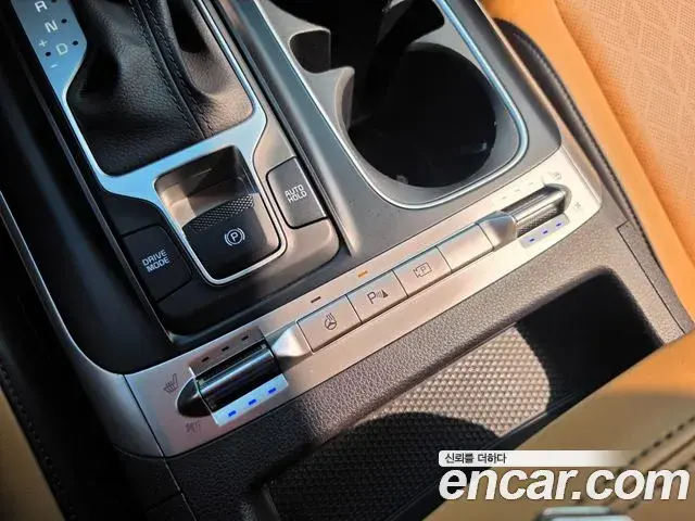 Kia Carnival 2023 — Photo 20/20