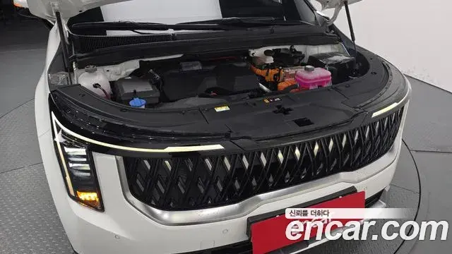 Kia Carnival 2025 — Photo 3/33