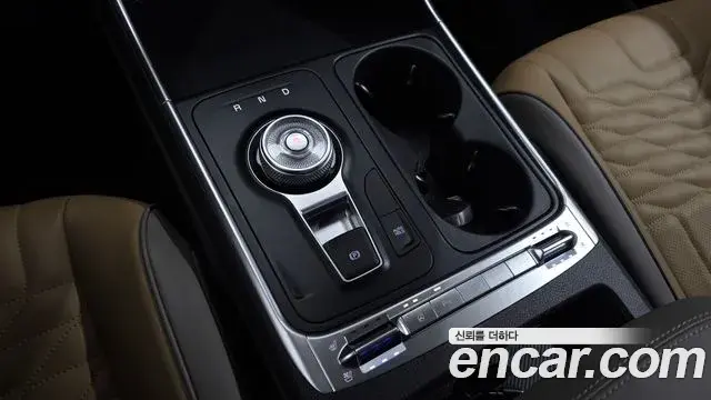 Kia Carnival 2025 — Photo 33/33
